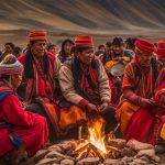 Rencontre avec les peuples autochtones boliviens