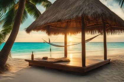 Voyage bien-être à la République dominicaine