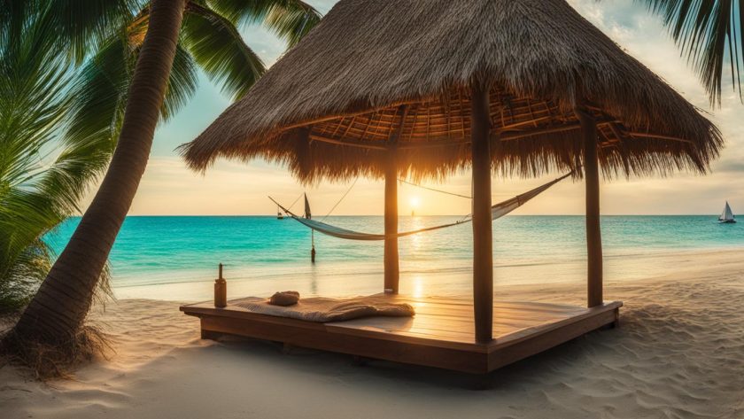 Voyage bien-être à la République dominicaine