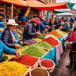Voyage culinaire en Bolivie