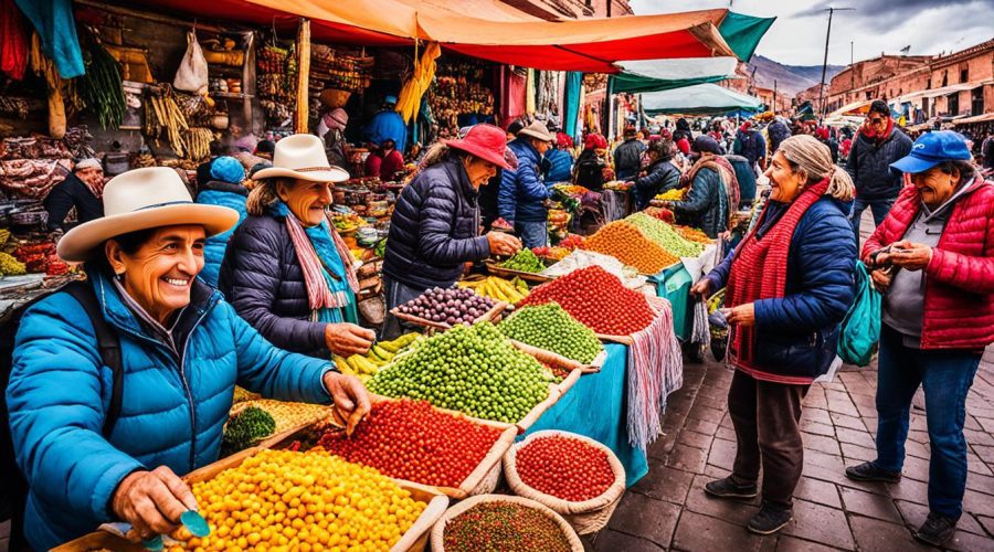 Voyage-culinaire-en-Bolivie Voyage culinaire en Bolivie