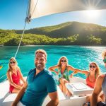 Voyage en catamaran Nouvelle-Calédonie