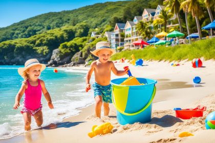 Voyage en famille à la République dominicaine