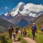 Voyage en famille en Bolivie