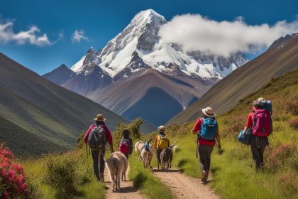 Voyage en famille en Bolivie
