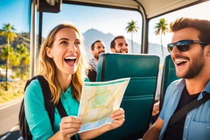 Voyage en immersion linguistique