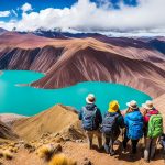 Voyage responsable et écotourisme en bolivie