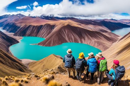 Voyage responsable et écotourisme en bolivie