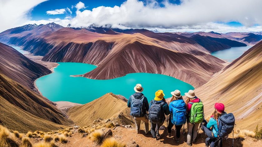 Voyage responsable et écotourisme en bolivie
