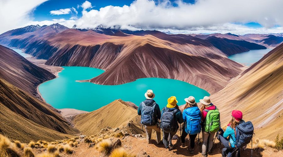 Voyage responsable et écotourisme en bolivie