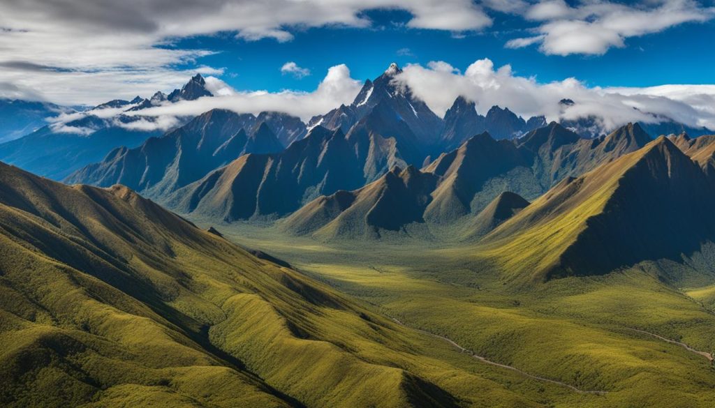 découvertes sauvages en Bolivie