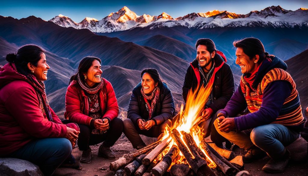 expériences authentiques en Bolivie