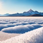 le Salar d'Uyuni