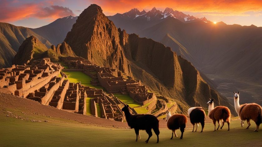 les lieux emblématiques de la bolivie