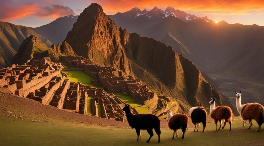 les lieux emblématiques de la bolivie