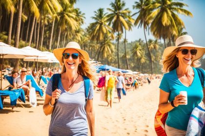 Découvrir Goa et ses Plages