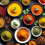Découvrir la Gastronomie Indienne