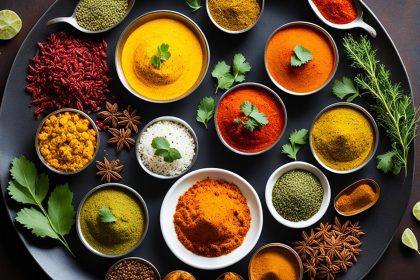 Découvrir la Gastronomie Indienne