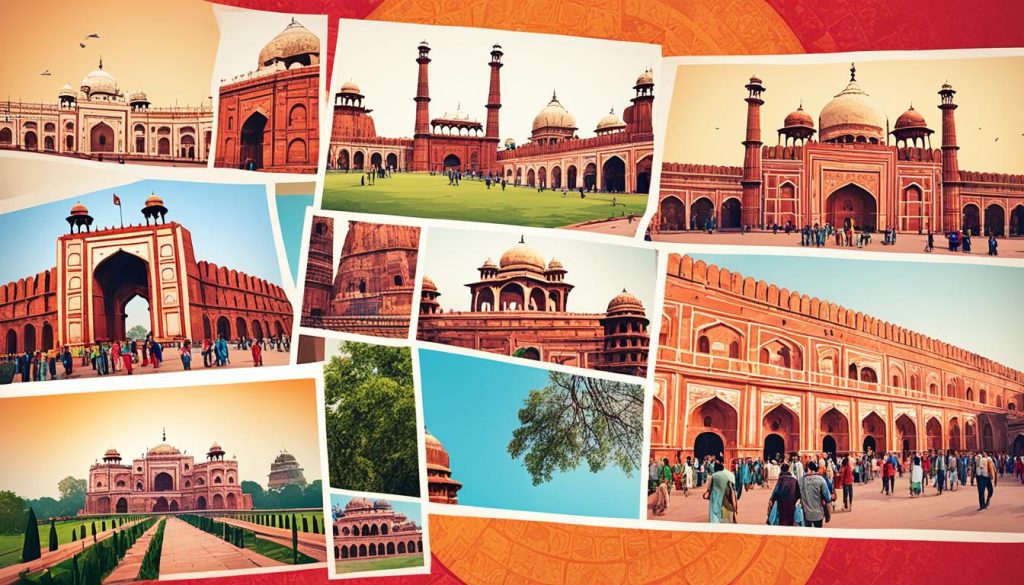 Guide Delhi