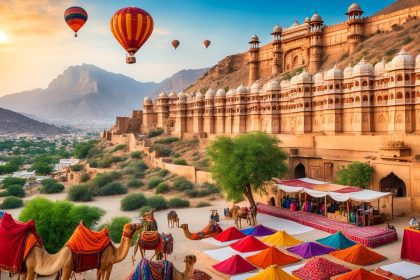 Le Rajasthan