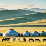 Meilleure période pour partir en Mongolie