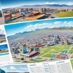 Visiter Ulaanbaatar