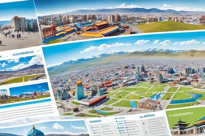 Visiter Ulaanbaatar
