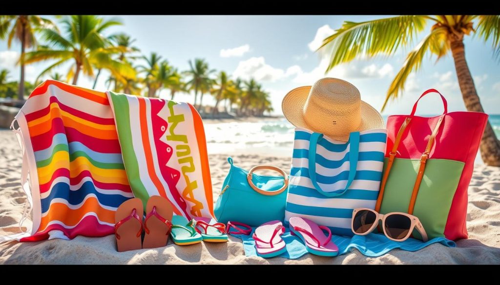 Accessoires de plage Tampa