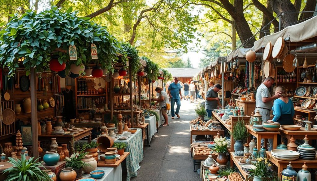 Artisanat Portland