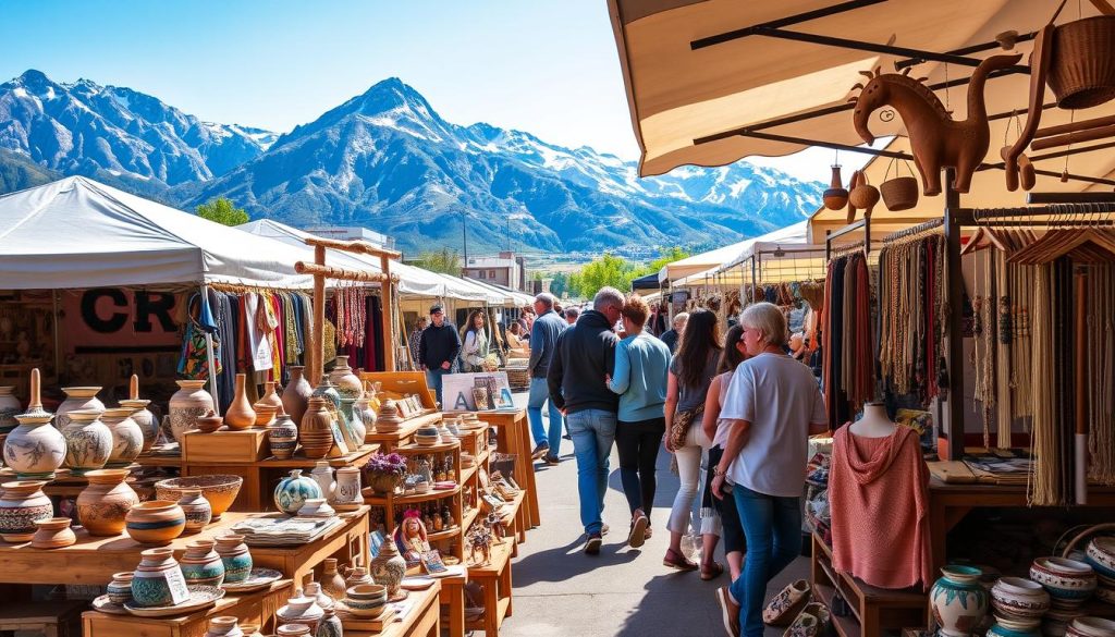 Artisanat Salt Lake City