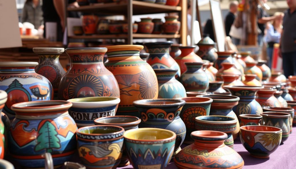 Artisanat local Denver