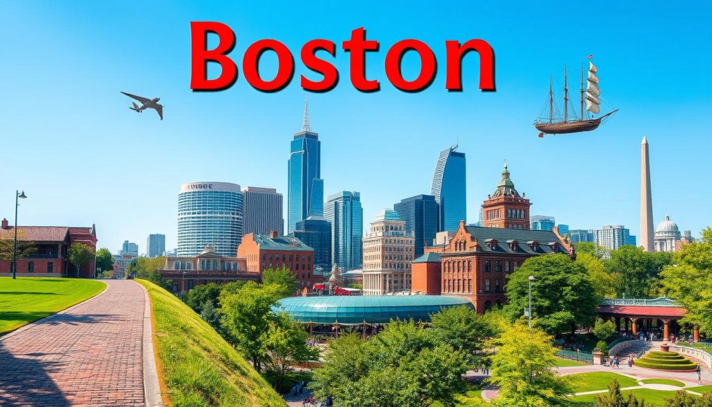 Boston culture