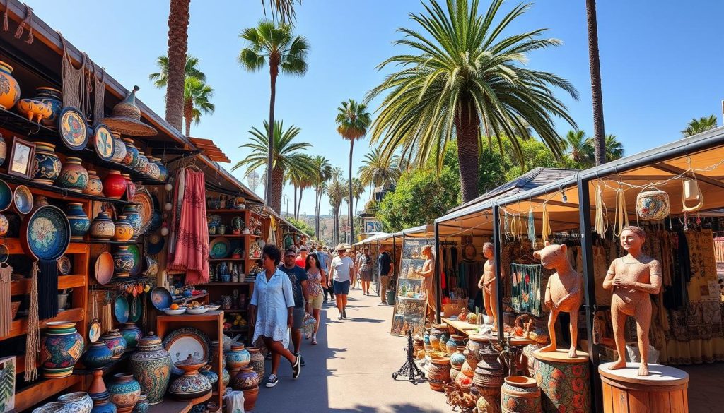 artisanat San Diego