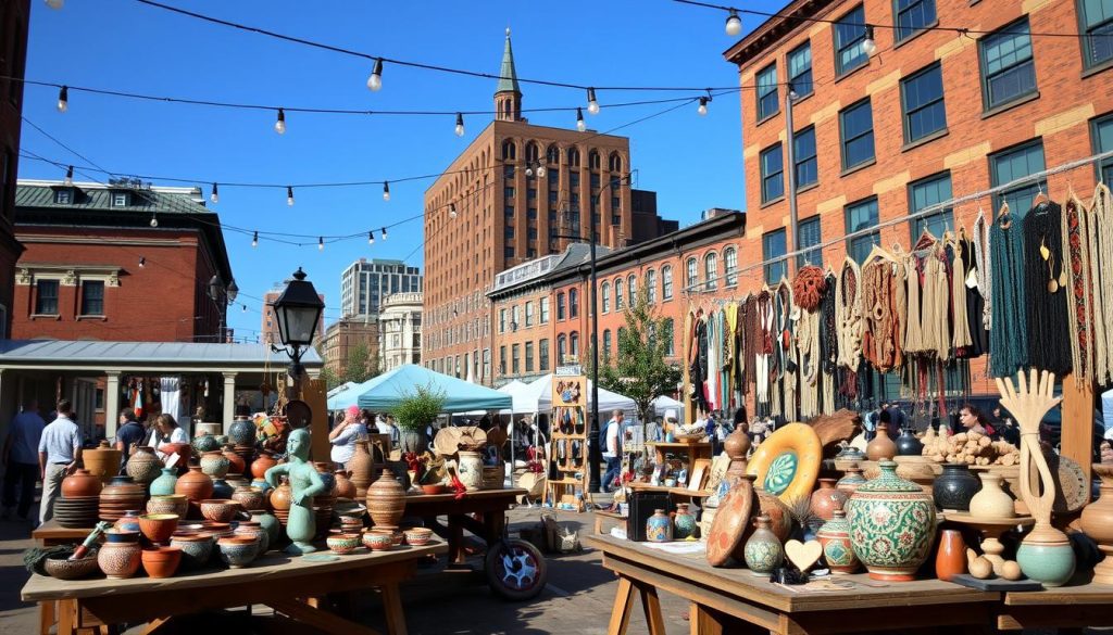artisanat baltimore