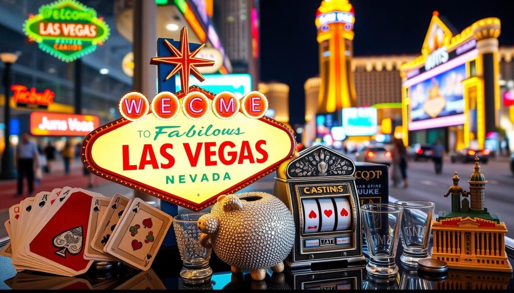 cadeaux Las Vegas