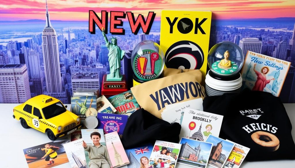 cadeaux new york