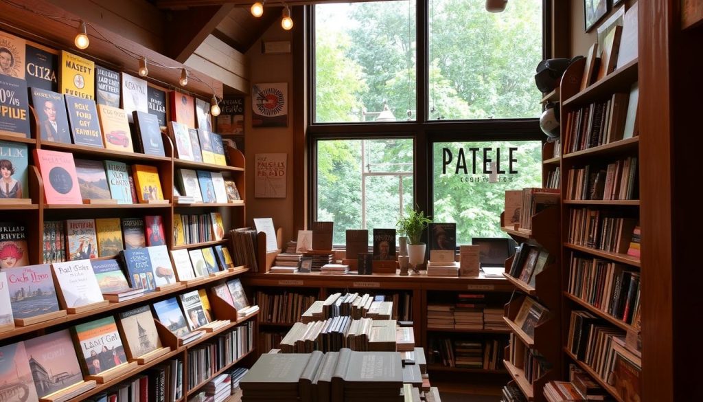 livres sur Portland