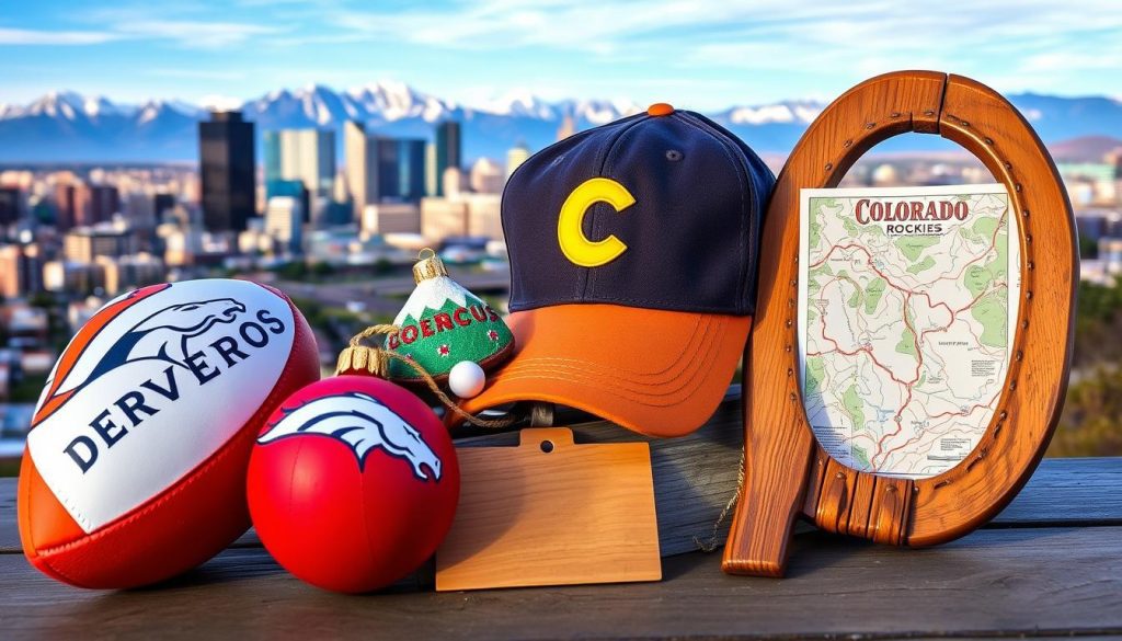 objets emblematiques denver