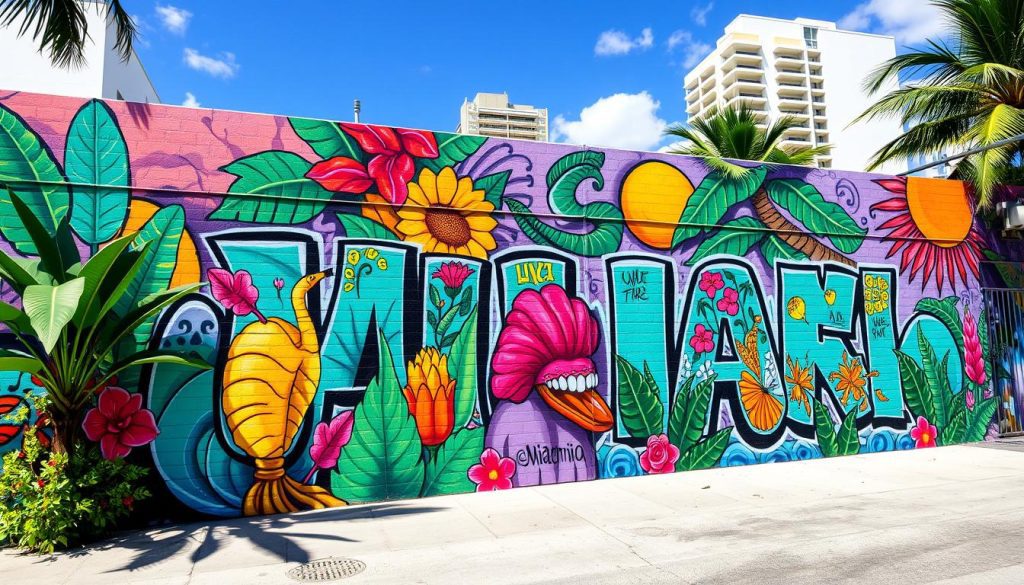 œuvres d'art Miami œuvres d'art Miami