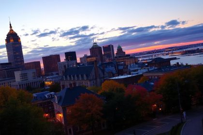 que ramener Boston