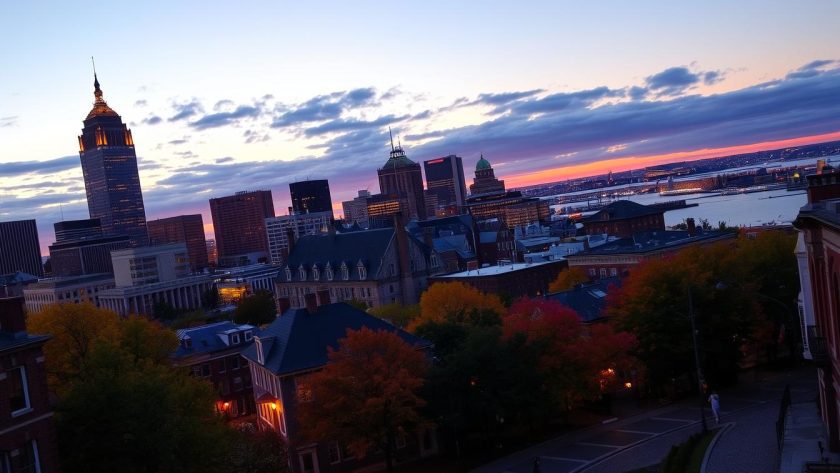 que ramener Boston