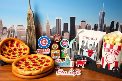 que ramener Chicago