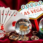 que ramener Las Vegas