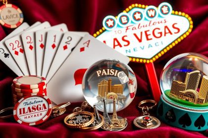 que ramener Las Vegas