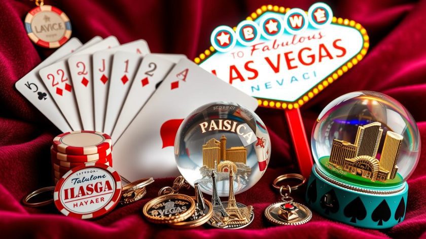 que ramener Las Vegas