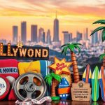 que ramener Los Angeles