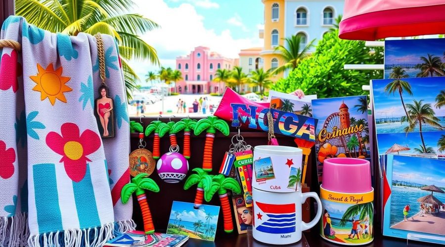 que ramener Miami