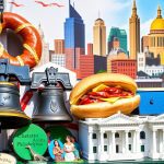 que ramener Philadelphie