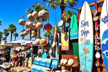 que ramener San Diego