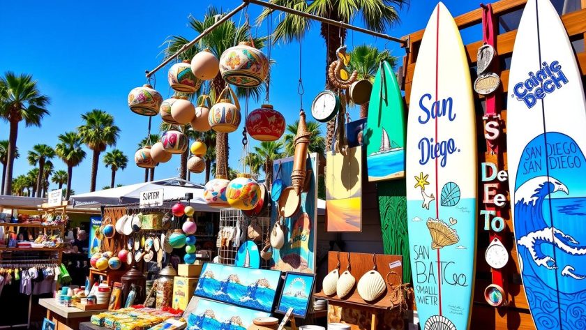 que ramener San Diego